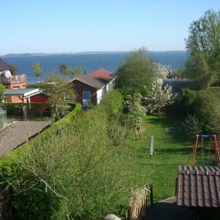 Ferienhaus 
