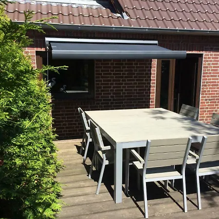 Ferienhaus 