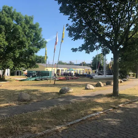 Holiday home Ferienhaus 
