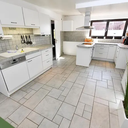 Holiday home Ferienhaus 