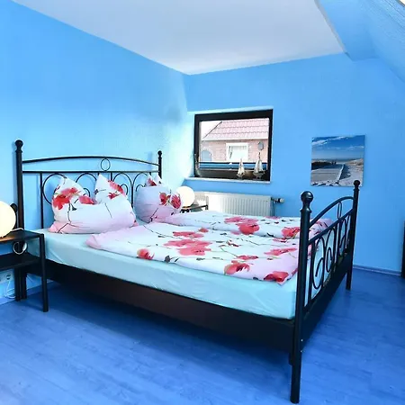 Holiday home Ferienhaus 