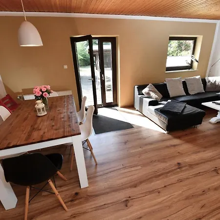 Ferienhaus 