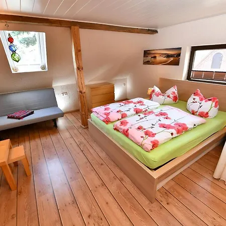 Holiday home Ferienhaus 